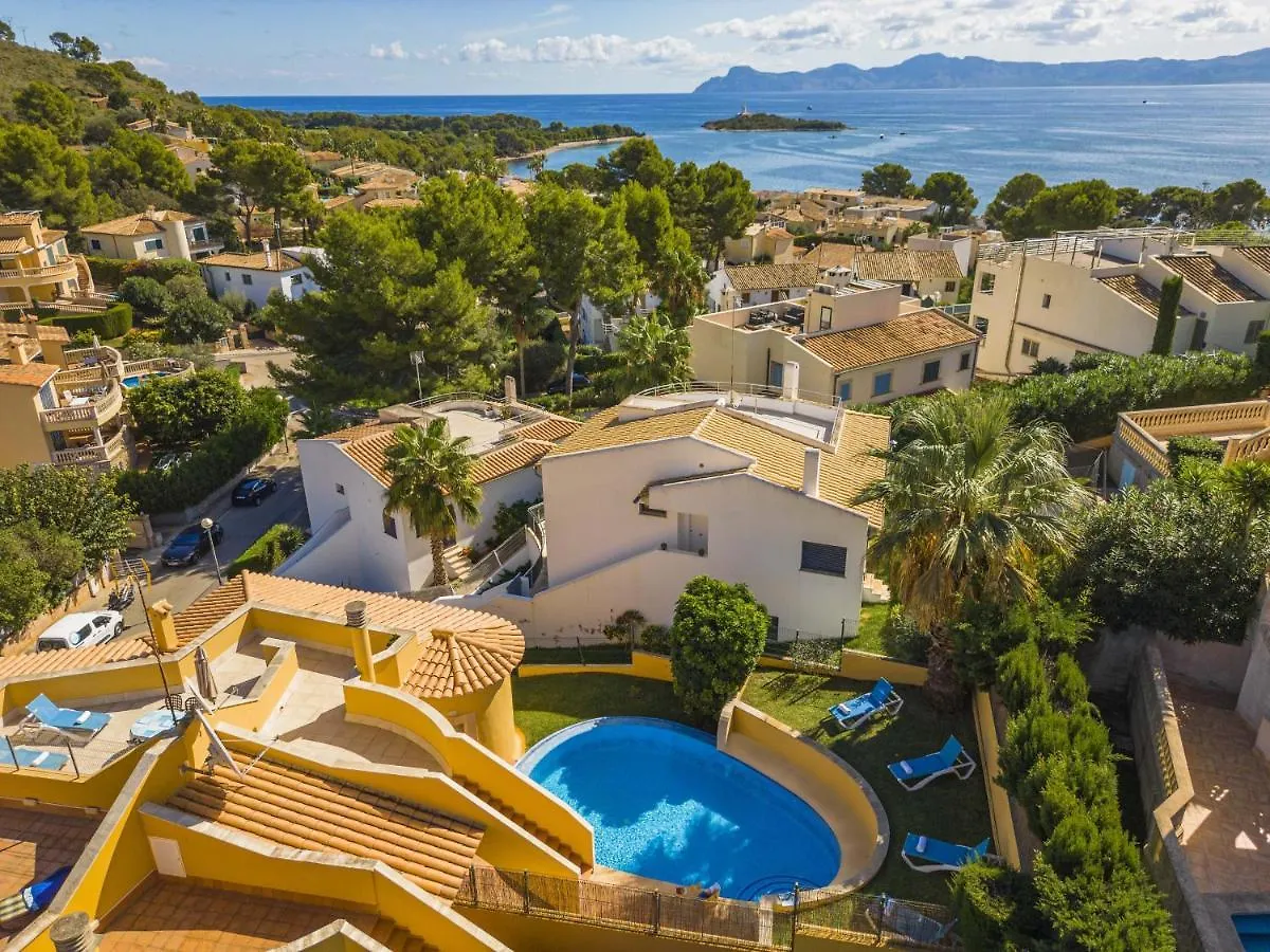 Villa Arata Alcanada Ισπανία