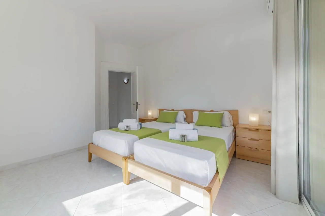 Villa Arata Alcanada