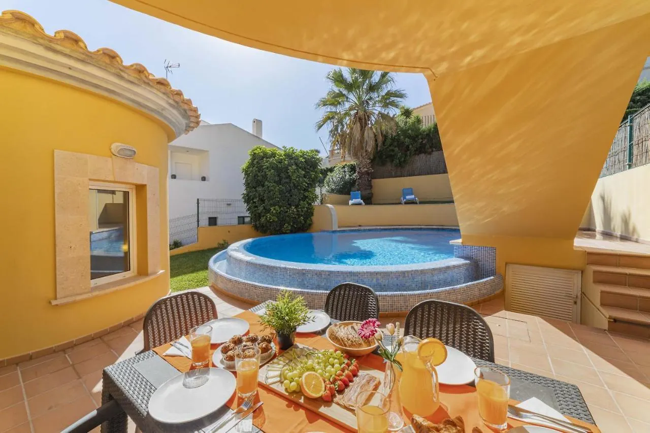 Villa Arata Alcanada 0*,  Ισπανία